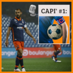 ToileduFooteux podcast Capi : Vitorino Hilton, Montpellier Hérault
