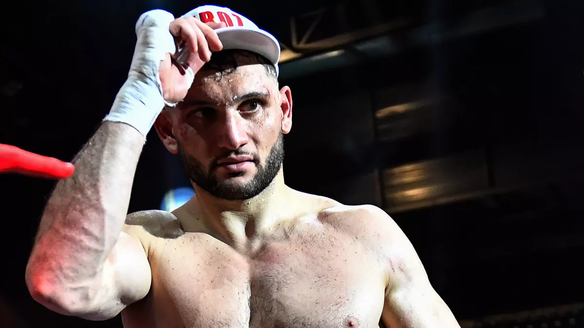 Le Mensuel de Novembre, Arsen Goulamirian