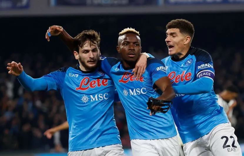 Road-trip N°15 Napoli